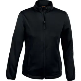 Ladies Canyon Black